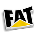 Fat - Hard Hat Decal
