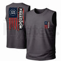 250th Anniversary American Independence Tank Top