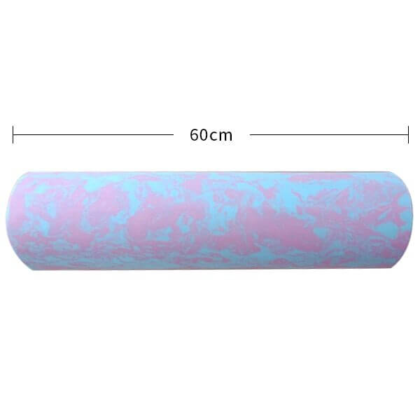 Aomardon Yoga Foam Muscle Rrelaxation Massage Roller