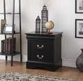 Louis Modern Nightstand