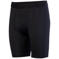 HYPERFORM COMPRESSION SHORTS - MOISTURE-WICKING