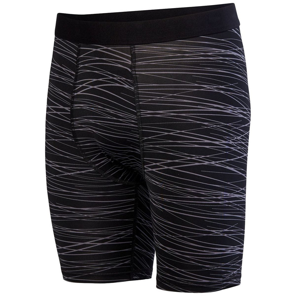 HYPERFORM COMPRESSION SHORTS - MOISTURE-WICKING