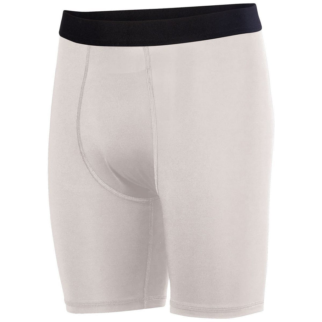 YOUTH HYPERFORM COMPRESSION SHORTS - MOISTURE-WICKING