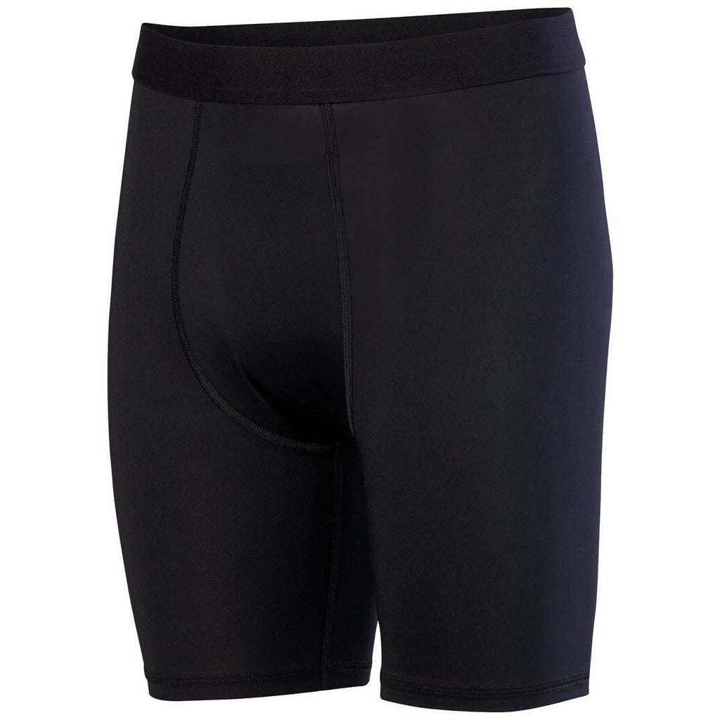 YOUTH HYPERFORM COMPRESSION SHORTS - MOISTURE-WICKING