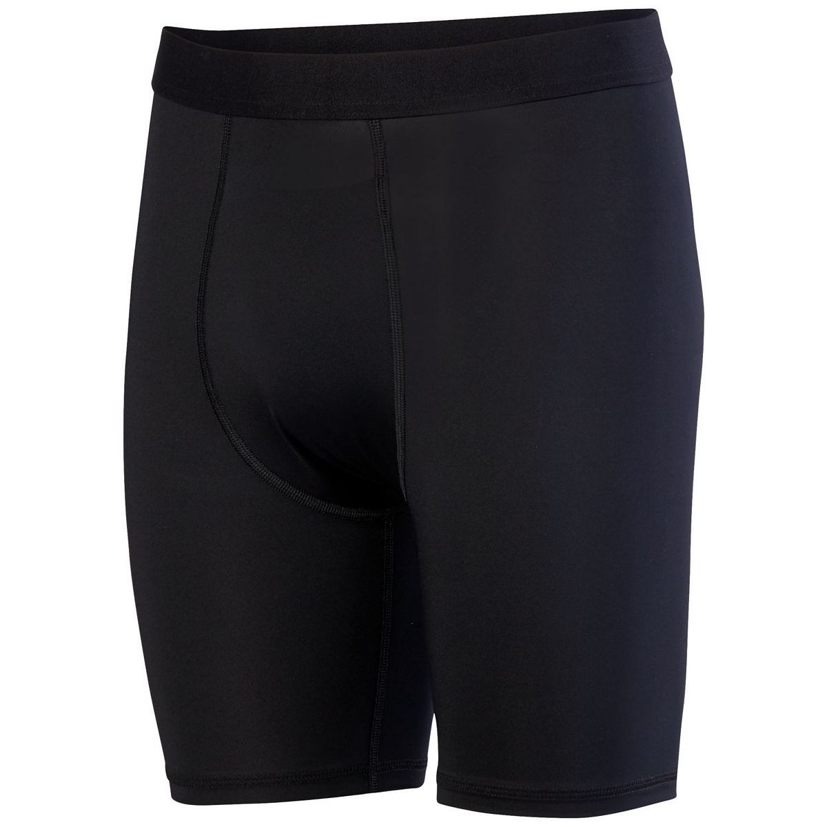 YOUTH HYPERFORM COMPRESSION SHORTS - MOISTURE-WICKING