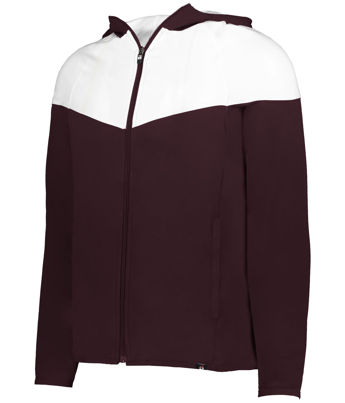 YOUTH SPRINT OUTER CORE JACKET POLYESTER