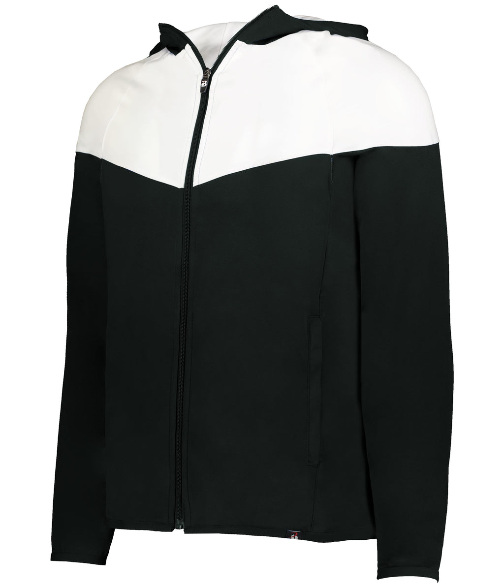 YOUTH SPRINT OUTER CORE JACKET POLYESTER