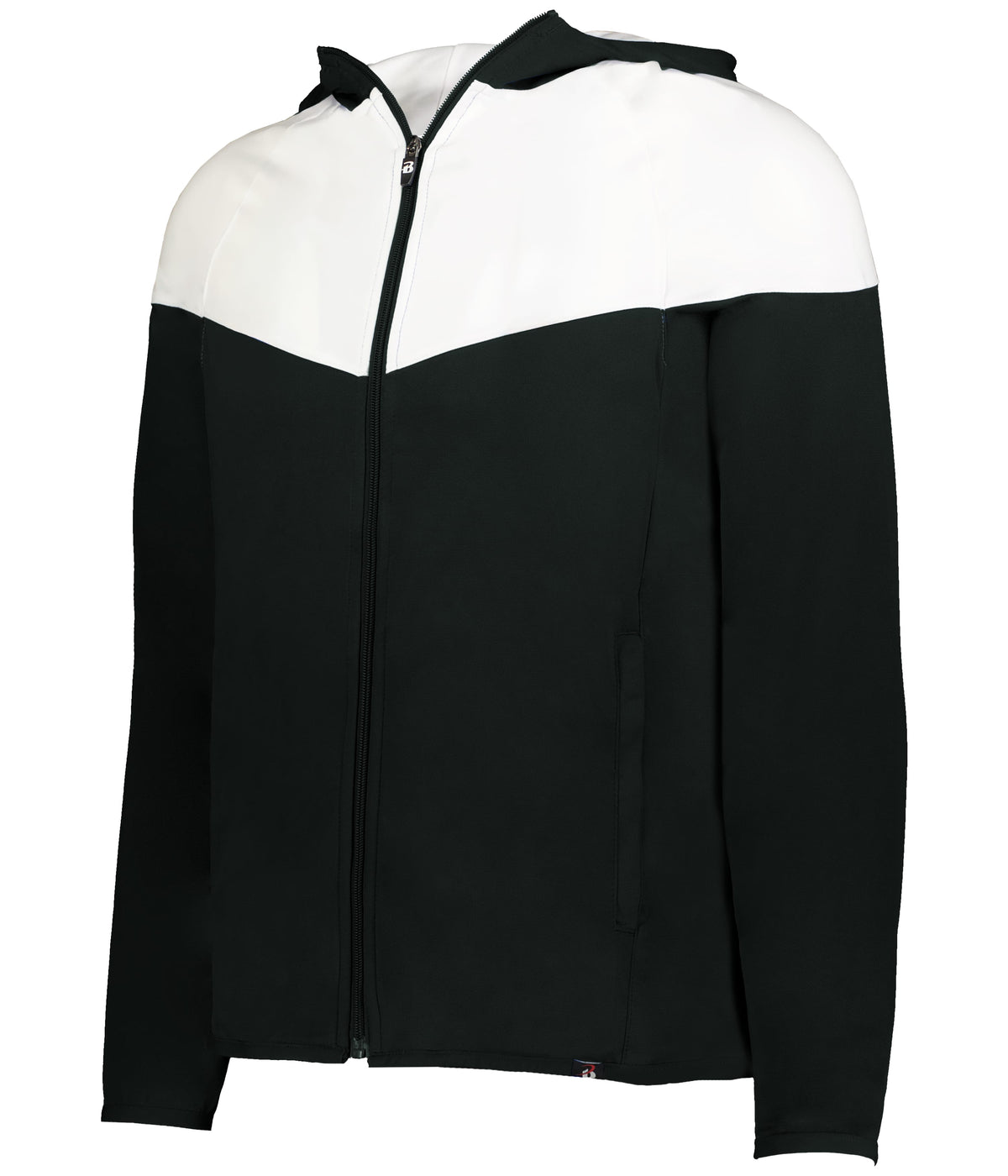 YOUTH SPRINT OUTER CORE JACKET POLYESTER