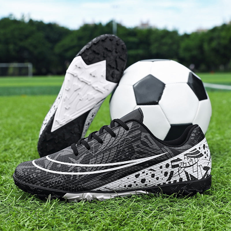 Youth Professional Training Sneakers