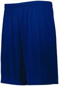 YOUTH ATTAIN WICKING SHORTS POLYESTER