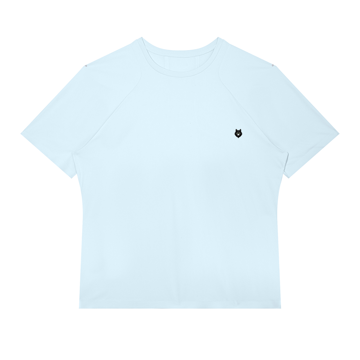 Loki & Ivy Men’s Performance Raglan Tee