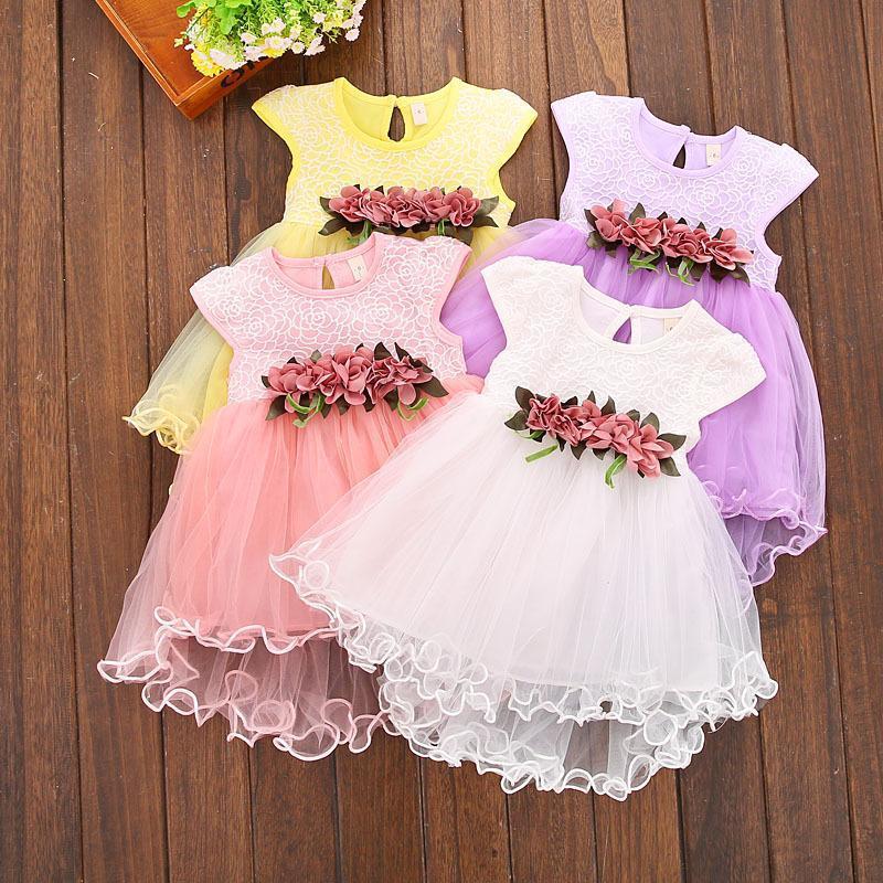 Fluffy princess dress fluffy tulle dress
