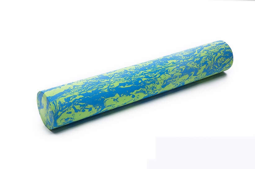 Aomardon Yoga Foam Muscle Rrelaxation Massage Roller