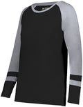 WOMEN'S FANATIC 2.0 LONG-SLEEVE T-SHIRT