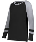 GIRLS FANATIC 2.0 LONG-SLEEVE T-SHIRT