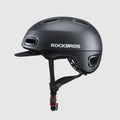 City recreation bicycle helmet