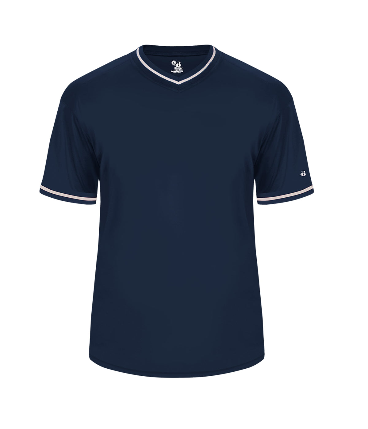 VINTAGE YOUTH JERSEY - MOISTURE-WICKING PERFORMANCE