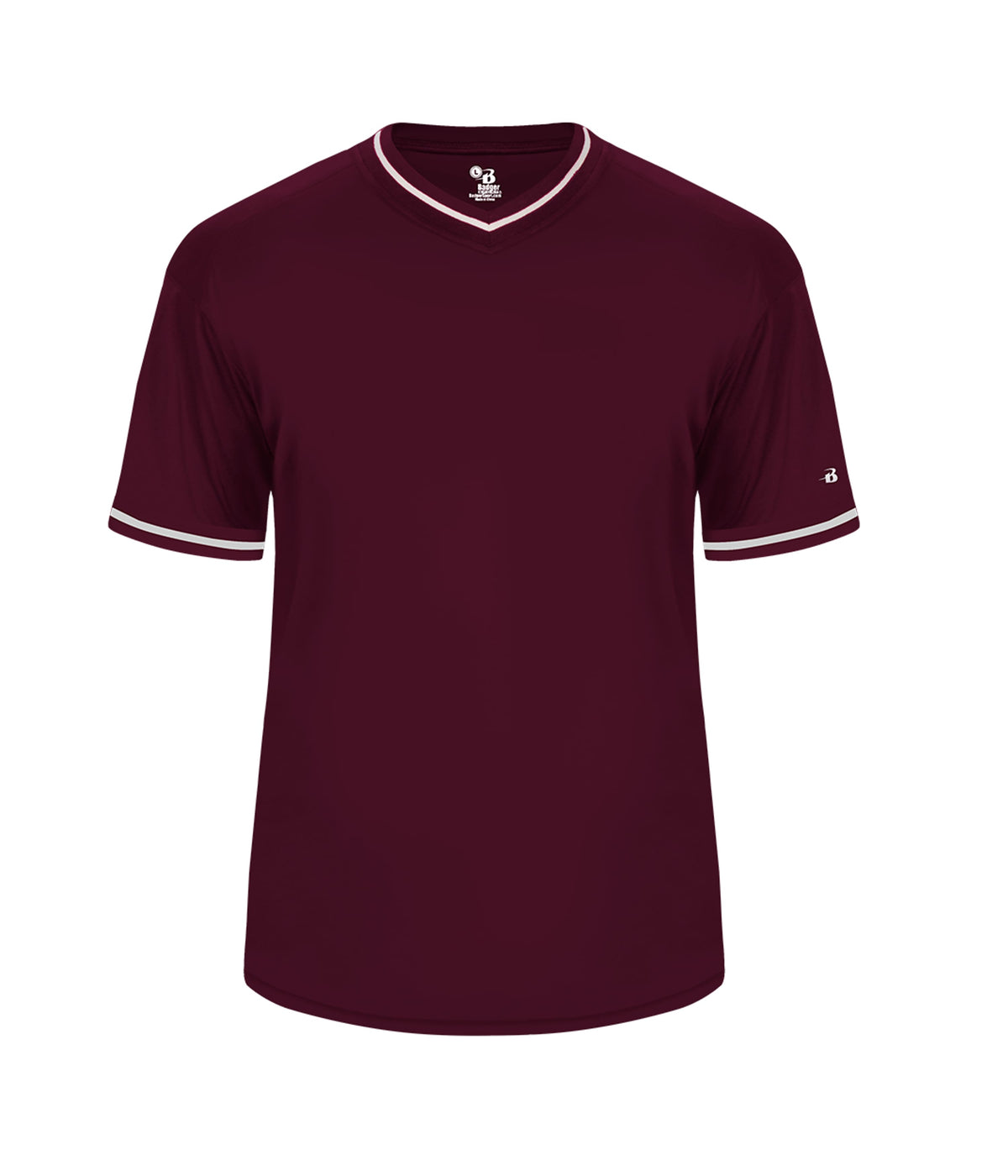 VINTAGE YOUTH JERSEY - MOISTURE-WICKING PERFORMANCE