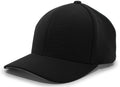 M2 PERFORMANCE HOOK-AND-LOOP ADJUSTABLE CAP - MOISTURE-WICKING