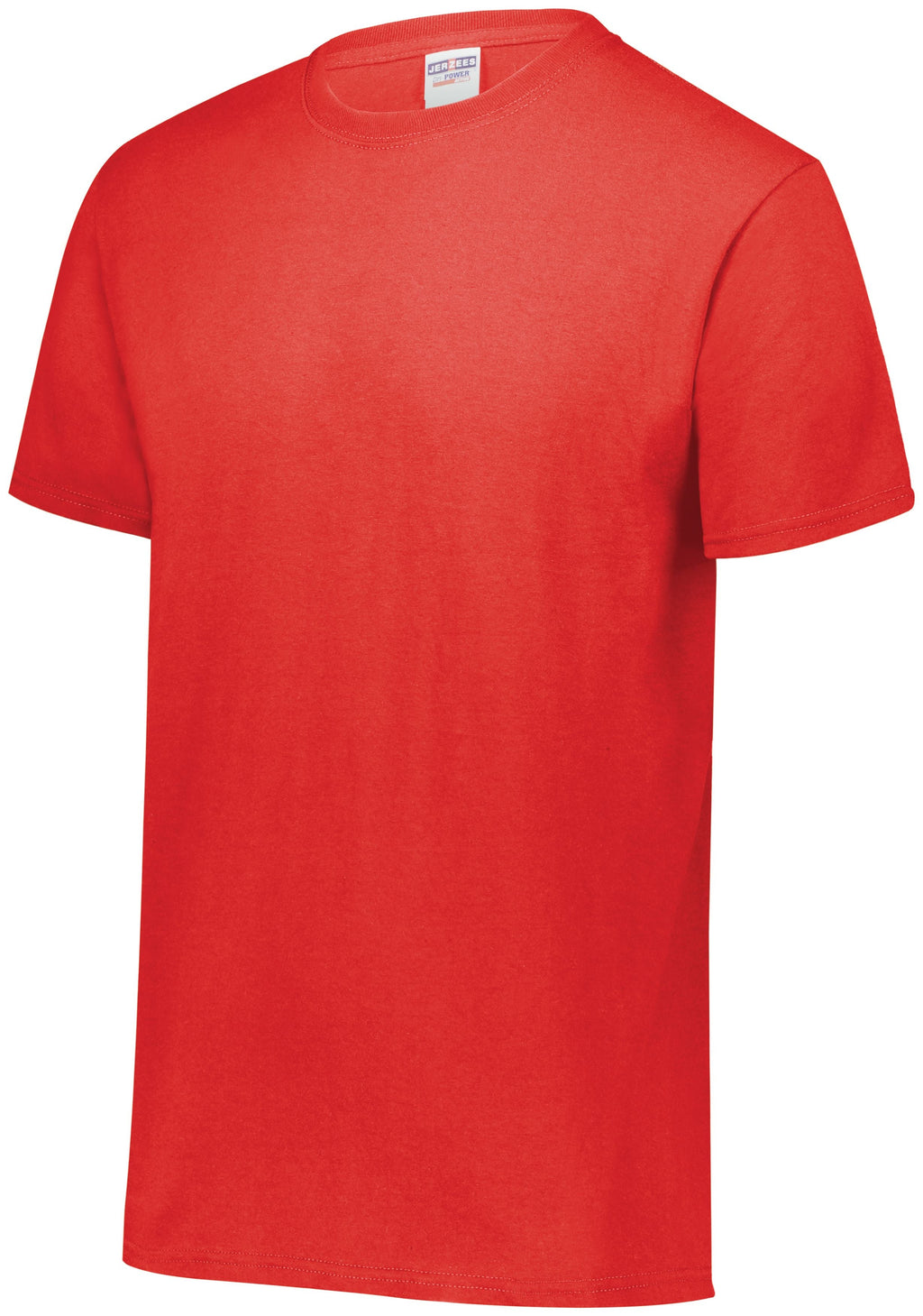 YOUTH DRI-POWER® T-SHIRT - MOISTURE-WICKING