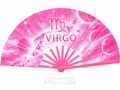 Virgo Zodiac Clack Fan