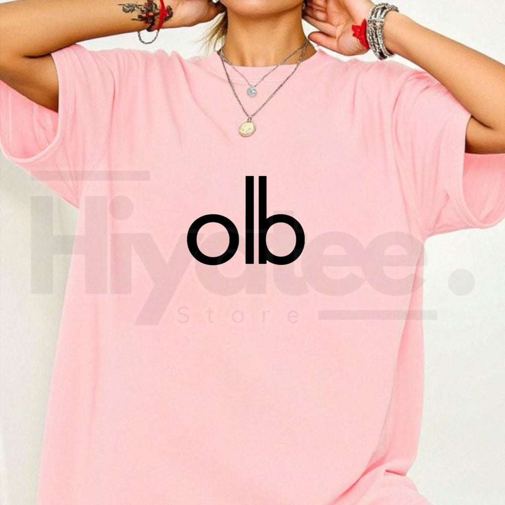 Women's Summer Casual Fitted Knit T-Shirt – Premium Lightweight Everyday Short Sleeve Tee