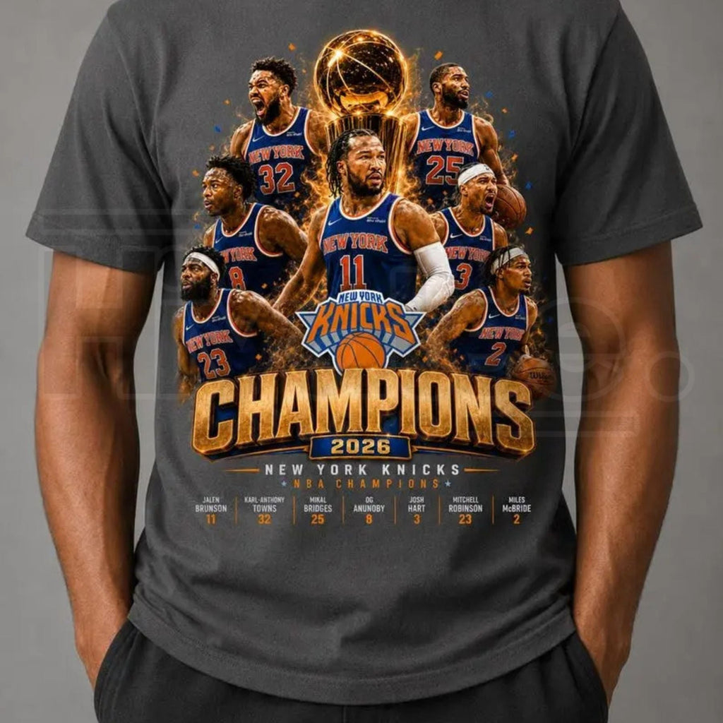 New York Basketball Vintage Tee 2026 – Retro NYC Hoops Fan Graphic Shirt