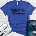 Mistletoe & Margaritas Graphic Tee