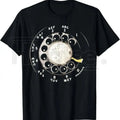 "Vintage Rotary Phone Dial" – Retro Tech Aesthetic Women's Graphic Top