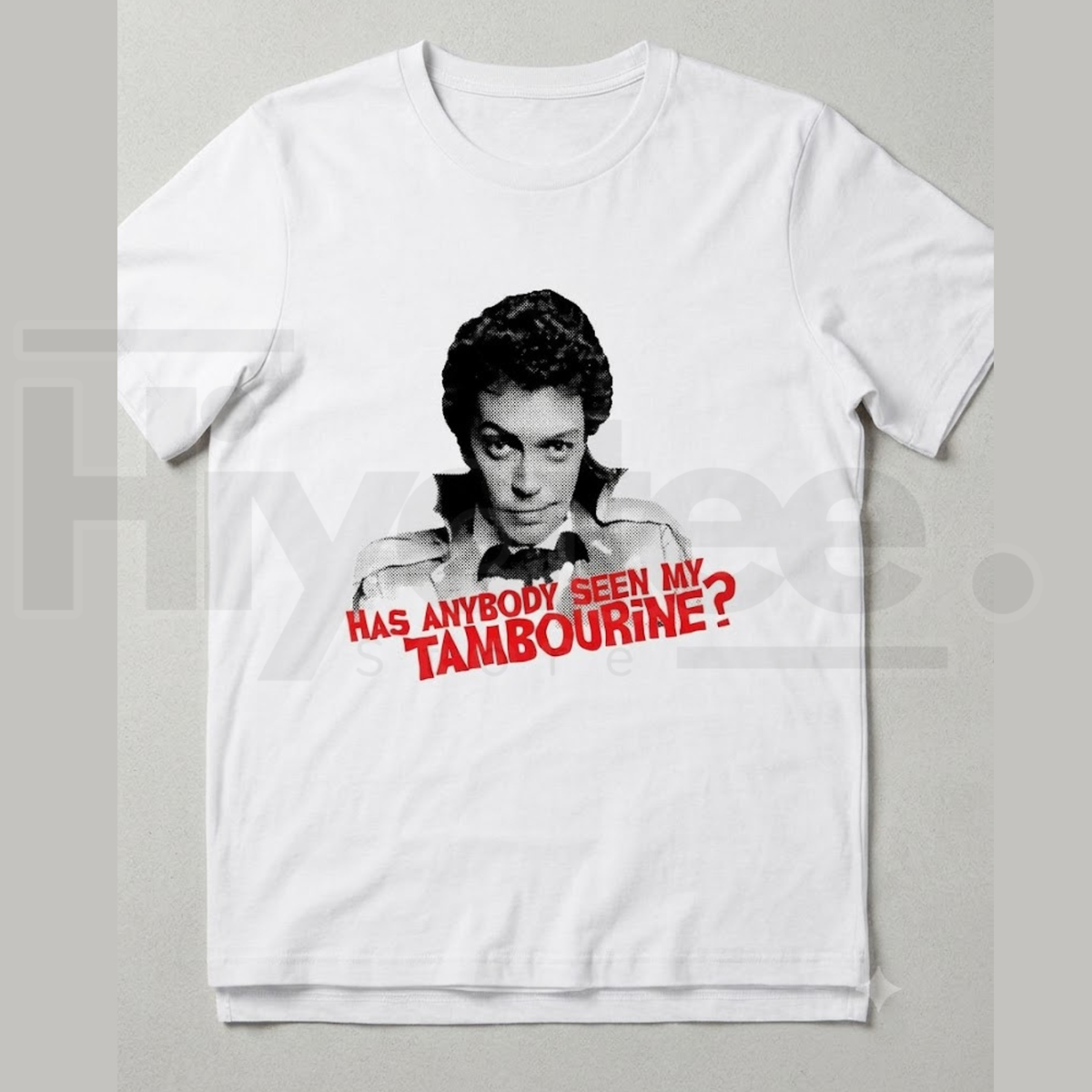 Anything Can Happen On Halloween Essential T-Shirt – Spooky Retro Graphic Tee