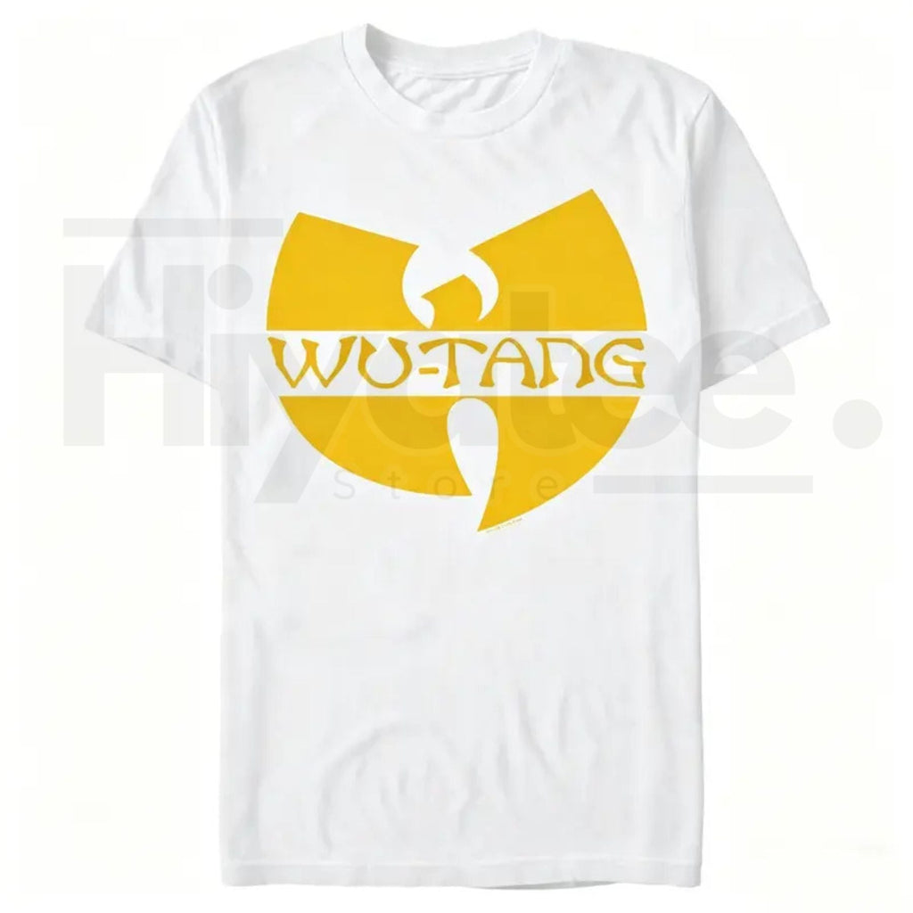 Muppet Retro Hip Hop Graphic T-Shirt – Men's Streetwear Cotton Tee