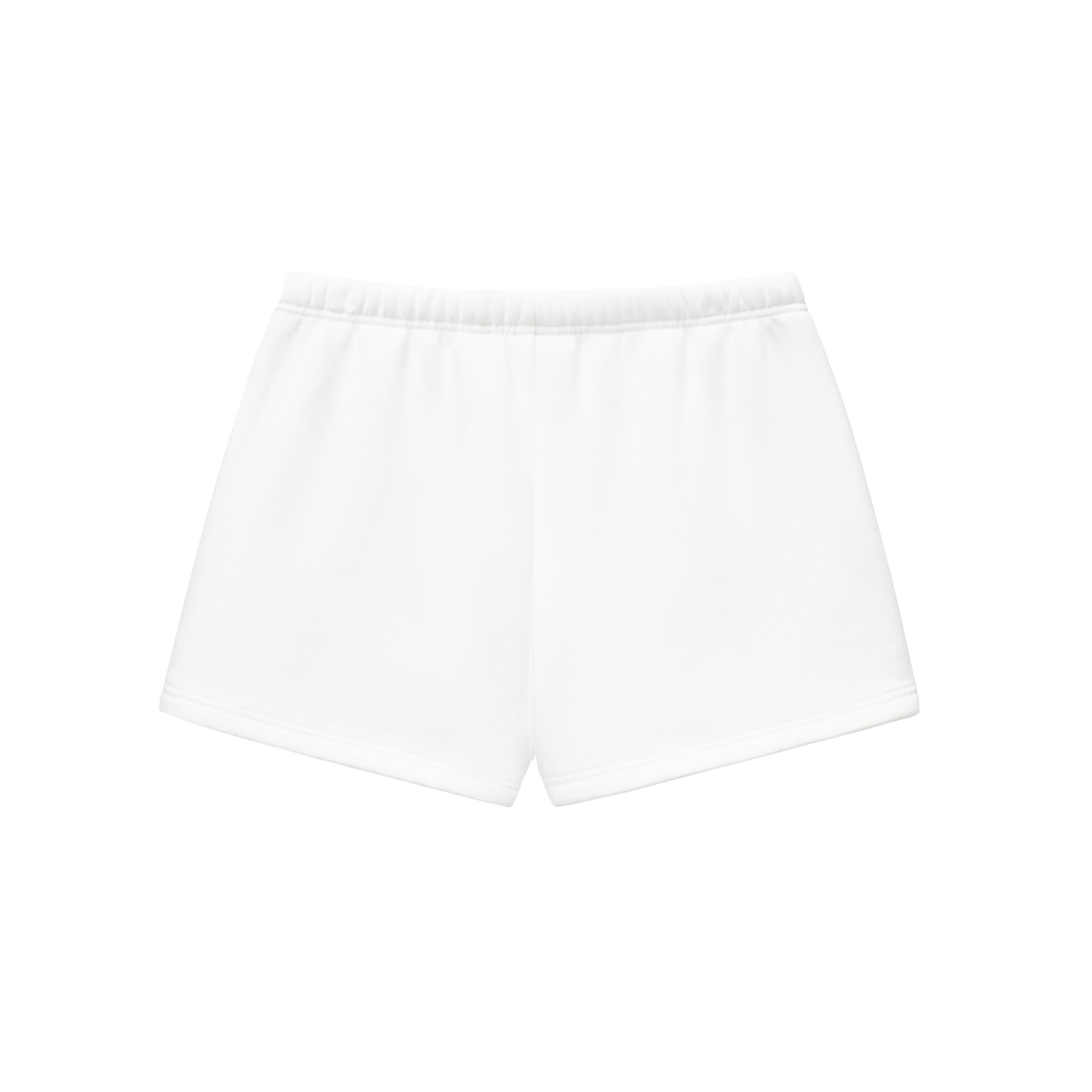 Loki & Ivy Essential Fleece Drawstring Sweatshorts