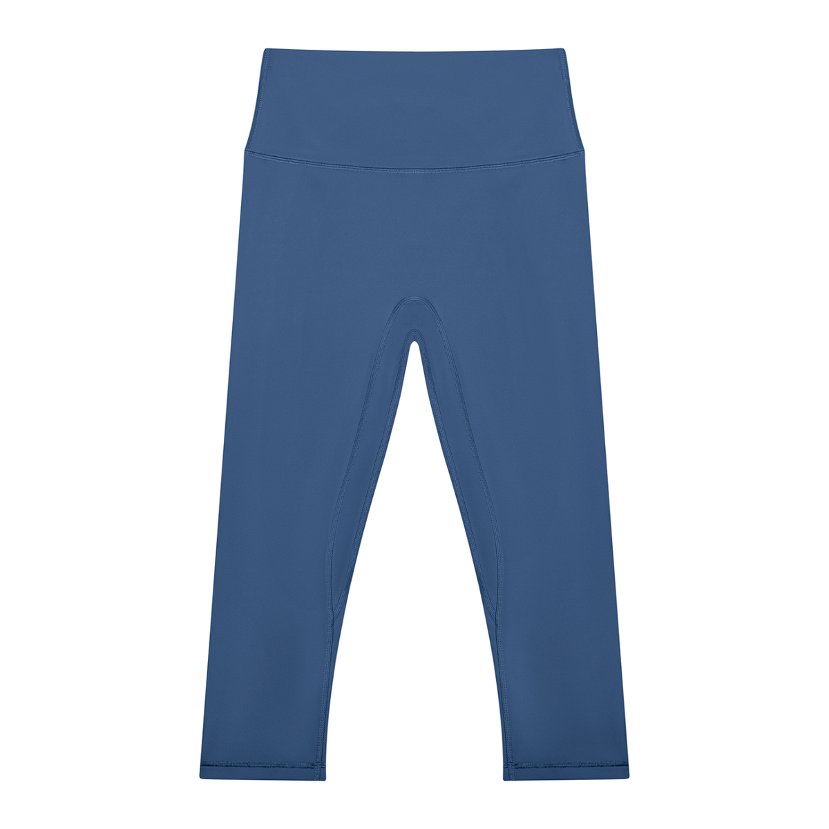 Loki & Ivy Women's High Waisted Yoga Capri Leggings