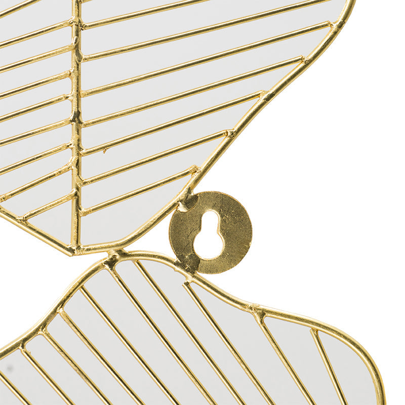 Maple Leaf Wall Art