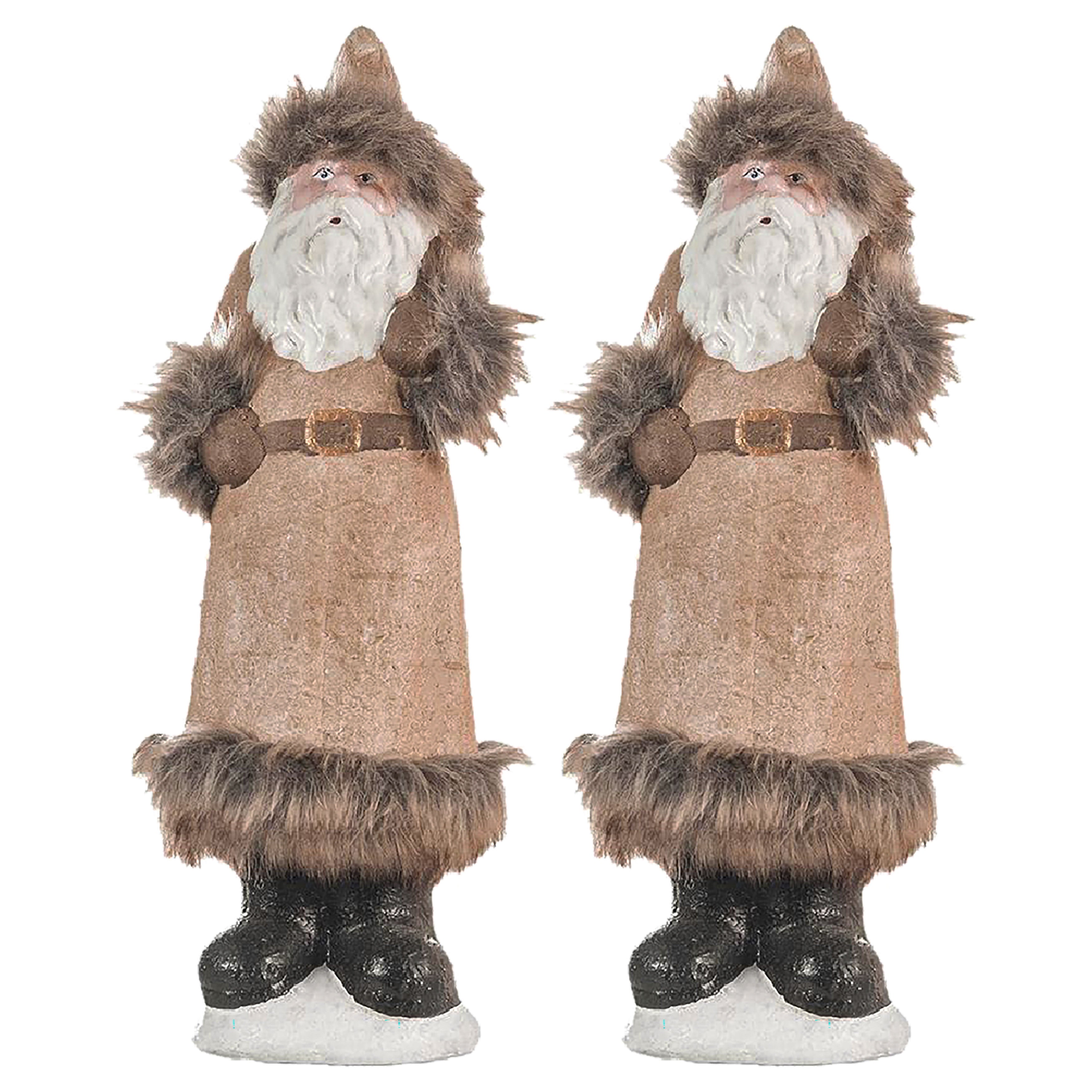 2pcs Christmas Gnomes Decorations