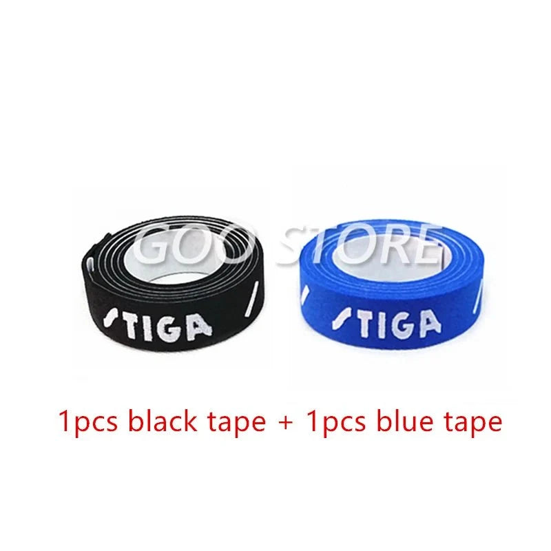 Table Tennis Racket Edge Tape – Protective Side Tape