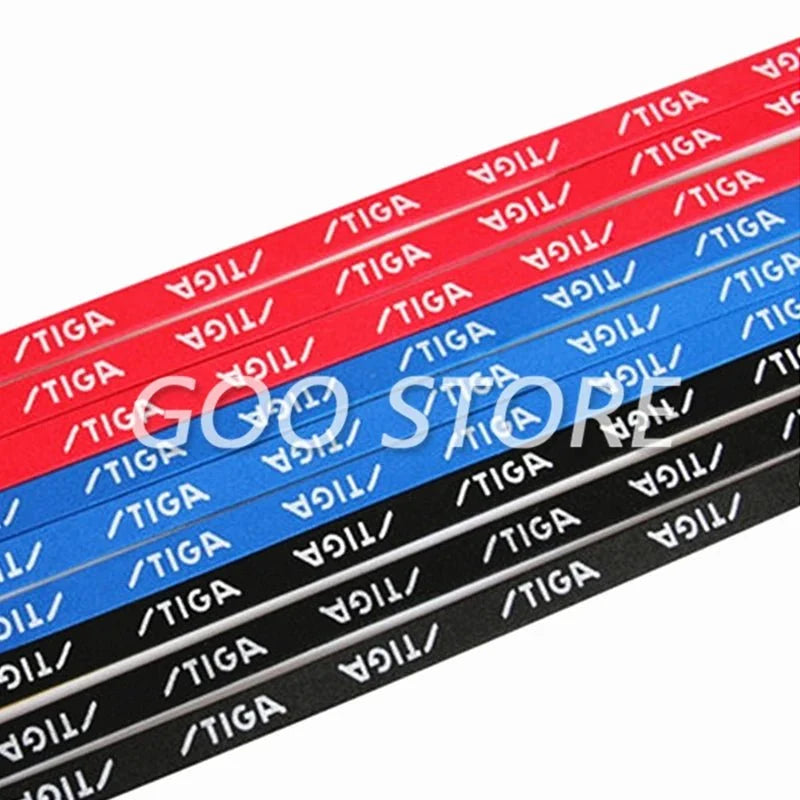 Table Tennis Racket Edge Tape – Protective Side Tape