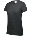 WOMEN'S TRI-BLEND T-SHIRT