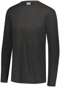 YOUTH TRI-BLEND LONG-SLEEVE T-SHIRT