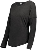 WOMEN'S LUX TRI-BLEND LONG-SLEEVE T-SHIRT