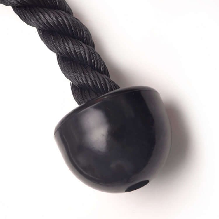 Pull Rope Down Pressure Comprehensive Training