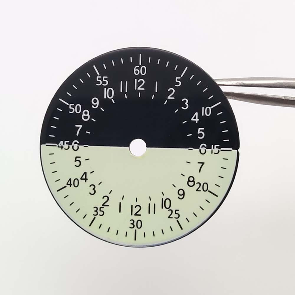 Luminous Dial Conversion Kit Markers