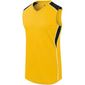 WOMEN'S DYNAMITE JERSEY - MOISTURE-WICKING