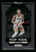 Aliyah Boston - 2024 Panini Prizm WNBA - Top Tier