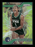 Diamond Miller - 2024 Panini Prizm WNBA - Fractal