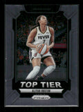 Aliyah Boston - 2024 Panini Prizm WNBA - Top Tier