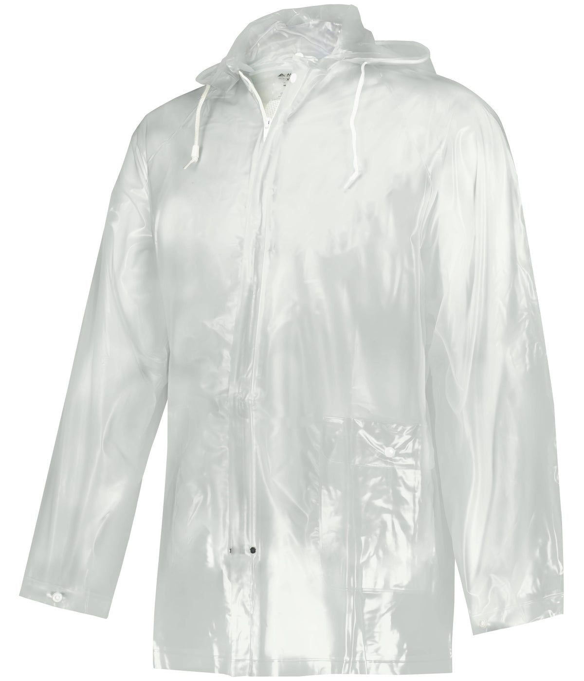 YOUTH CLEAR RAIN JACKET