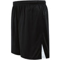 YOUTH HAWK SOCCER SHORTS - MOISTURE-WICKING POLYESTER