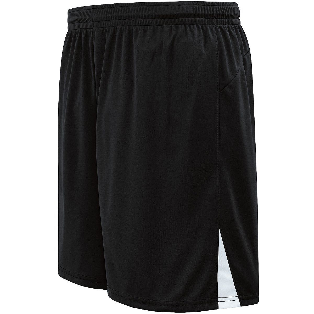 YOUTH HAWK SOCCER SHORTS - MOISTURE-WICKING POLYESTER