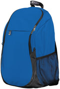 FREE FORM BACKPACK - VOLLEYBALL POLYESTER